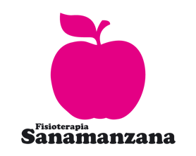 Fisioterapia Sanamanzana Logo